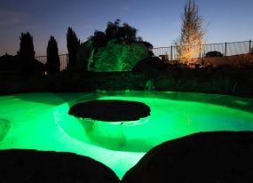 Landscaping Lakeland FL